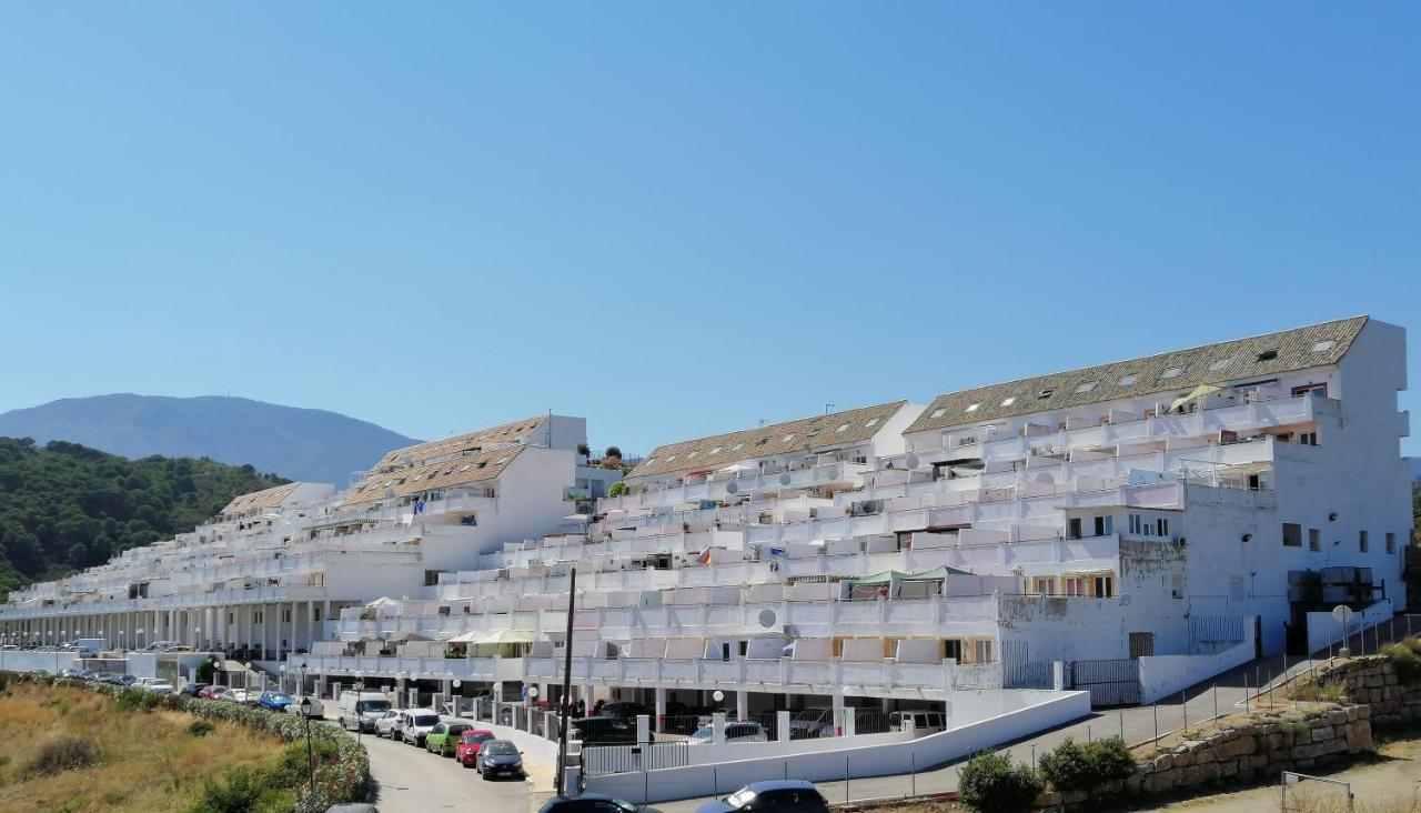 Ferienwohnung Duplex Costa Del Sol - Piscina&Gym Estepona Exterior foto